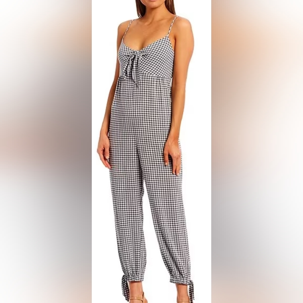05 Gianni Bini Jumpsuit NWT